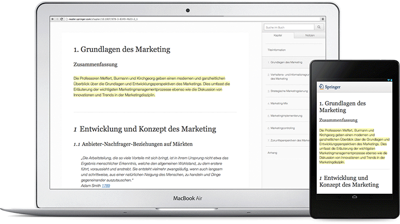 Springer Smartbooks